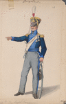 Great Britain, 1828