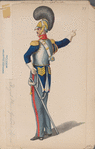 Great Britain, 1828