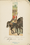 Great Britain. England, 1742