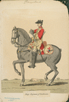 Great Britain. England, 1742