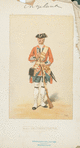 Great Britain. England, 1742