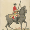 Great Britain. England, 1742