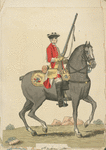 Great Britain. England, 1742
