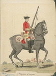 Great Britain. England, 1742