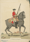 Great Britain. England, 1742