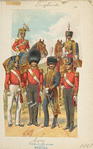 Great Britain, 1846-53