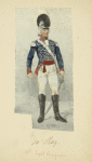 Great Britain. England, 1799-1815