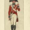 Great Britain. England, 1799-1815