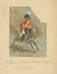 Great Britain. England, 1799-1815