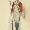 Great Britain. England, 1799-1815