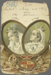 Great Britain. England, 1799-1815