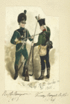Great Britain. England, 1799-1815