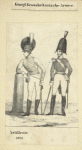 Great Britain. England, 1799-1815