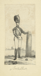 Great Britain. England, 1799-1815