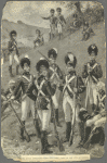Great Britain. England, 1799-1815