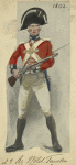 Great Britain. England, 1799-1815