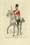 Great Britain. England, 1799-1815