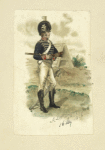 Great Britain. England, 1799-1815