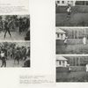 Takoe we (Atimelong, Radjaship of Alor) ; Solo dance of rongge (Malay) type (Doelolong, coast near Kalabahi)