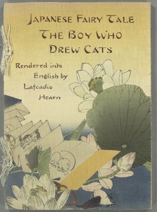 Japanese fairy tales