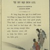 The boy who drew cats