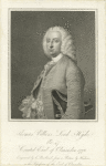 Thomas Villiers, Lord Hyde, [age] 47, created Earl of Clarendon 1776.