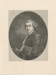 Thomas Pownall.