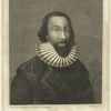 John Winthrop, first governor of Massachusetts.