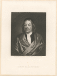 Simon Bradstreet.