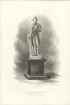 Statue of Joseph Warren, Bunker HIll.