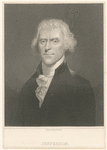 Thomas Jefferson.