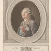 Louis Seize, Roi de France et de Navarre.