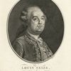 Louis Seize, Roi de France et de Navarre.