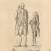 Sir Francis Molyneux Gent : Usher of the Black Rod ; Quarme Yeoman Usher.