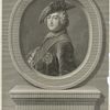 Fréderic II, Roi de Prusse Electeur de Brandebourg.