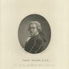 John Adams, L.L.D. Vice President of the United States of America.