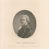 John Adams, L.L.D. Vice President of the United States of America.