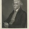 Thomas Jefferson.
