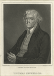 Thomas Jefferson.