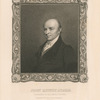 John Quincy Adams, President of the United States.