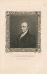 John Quincy Adams, President of the United States.