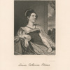 Louisa Catherine Adams.