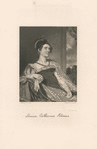 Louisa Catherine Adams.