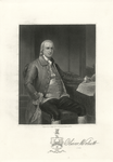 Oliver Wolcott, 1782.