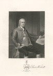 Oliver Wolcott, 1782.