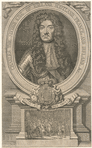 Charles the Second, King of England, Scotland, France, and Ireland, etc.