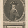 Brigadier Genl. Arnold.