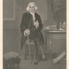 Jonathan Trumbull.