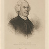 Eliphalet Dyer, member of the Continental Congress.
