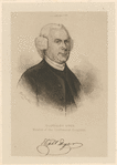 Eliphalet Dyer, member of the Continental Congress.